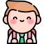 Foundation 2 student icon